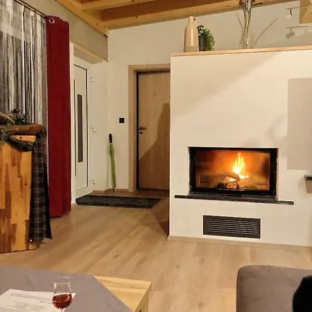 Klotz Appartement *
