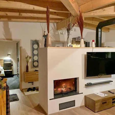 Klotz Appartement *