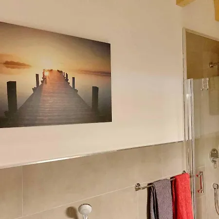 Appartement Klotz *