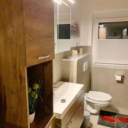 Appartement Klotz *