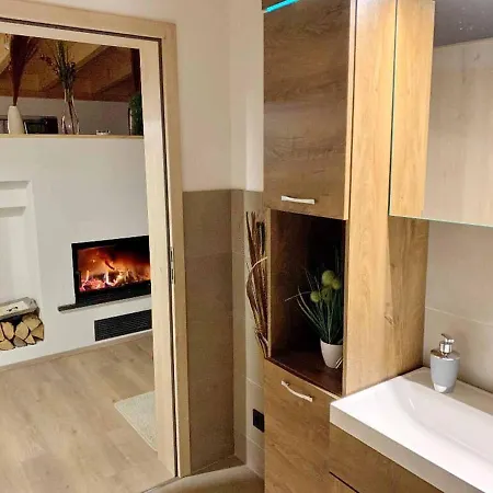 Klotz Appartement