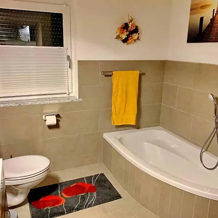 Appartement Klotz Pleystein
