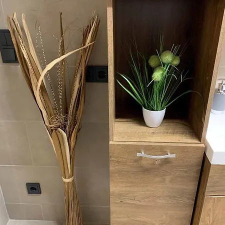 Appartement Klotz