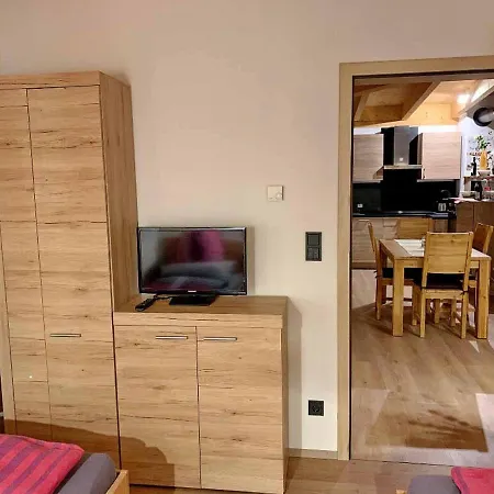 Appartement Klotz Pleystein