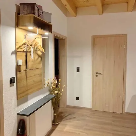Klotz Appartement