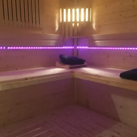 Appartement Klotz
