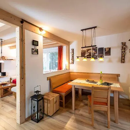 Appartement Klotz Pleystein