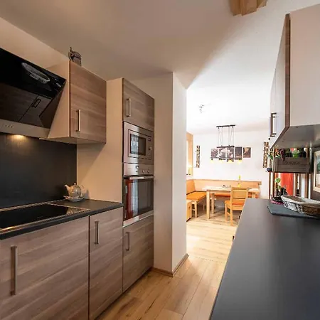Klotz Appartement
