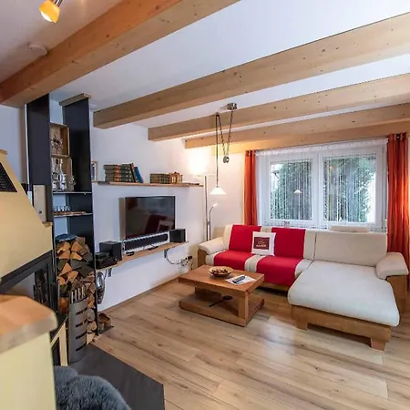Klotz Appartement Pleystein