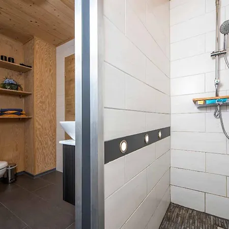 Appartement Klotz *