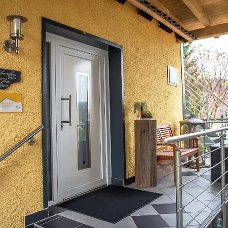 Appartement Klotz