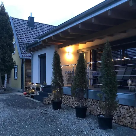 Appartement Klotz