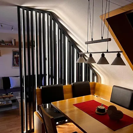 Appartement Klotz