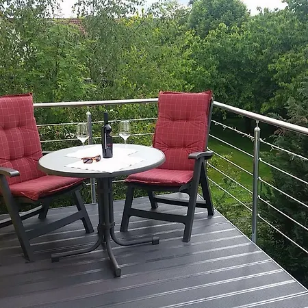 Klotz Appartement