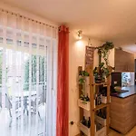 Klotz Appartement *