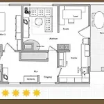 Klotz Appartement *