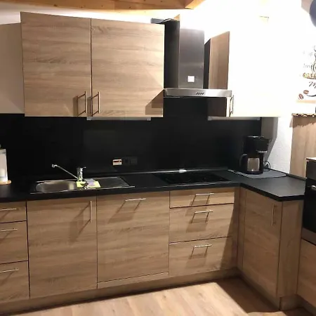 Klotz Apartment Pleystein