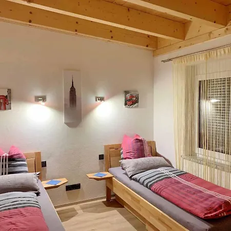 Klotz Appartement *