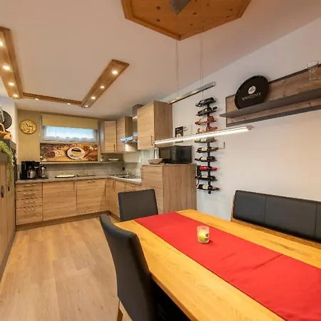 Apartment Klotz Pleystein