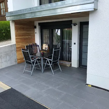 Apartment Klotz Pleystein