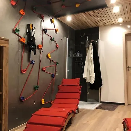 Klotz Apartment Pleystein