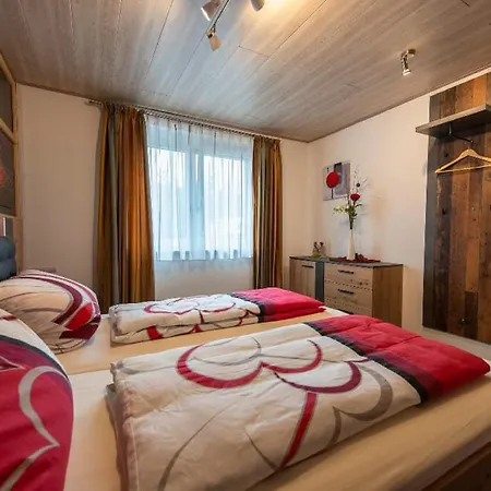Apartment Klotz Pleystein