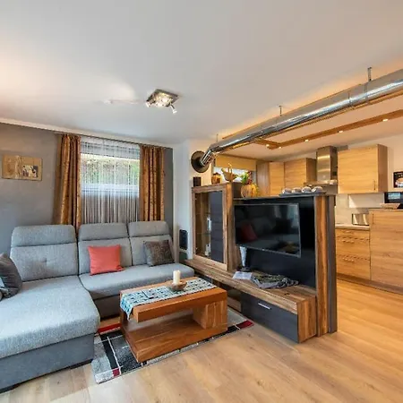 Apartment Klotz *