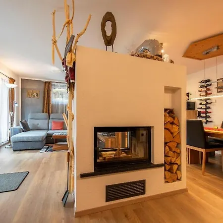 Apartment Klotz