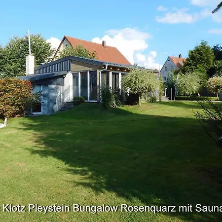 Klotz Apartment