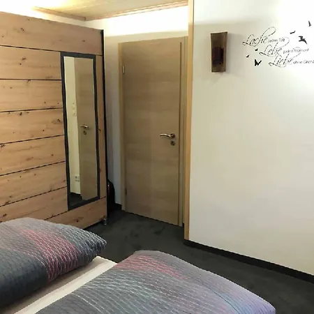 Apartment Klotz