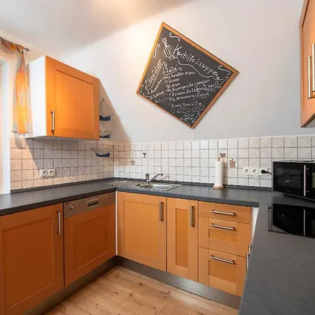 Klotz Apartment