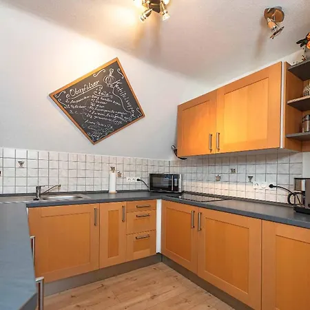 Apartment Klotz