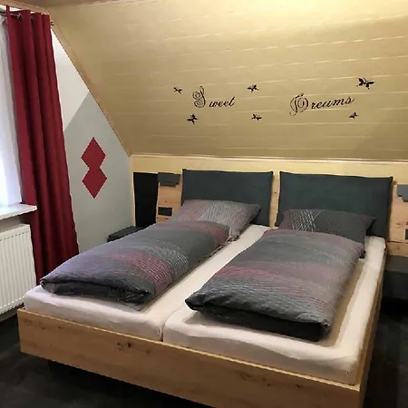 Klotz Apartment