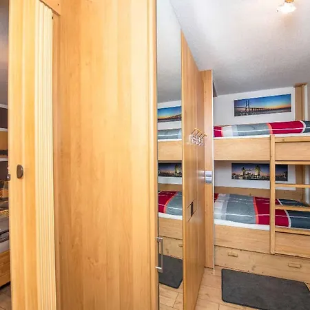 Klotz Apartment