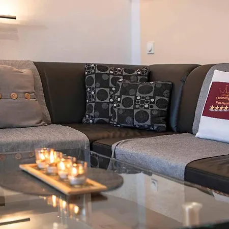Apartment Klotz Pleystein