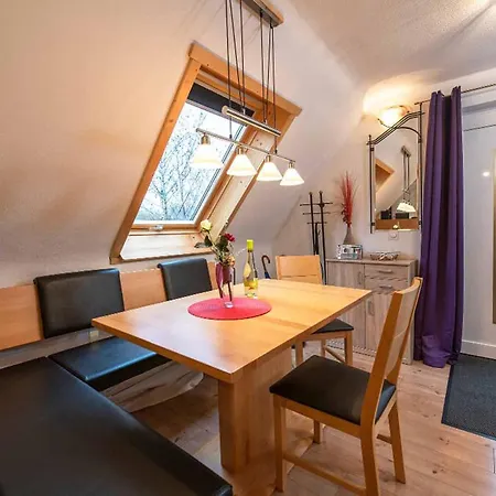 Apartment Klotz