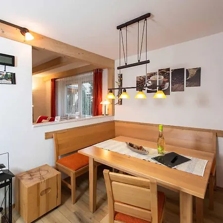 Appartement Klotz *