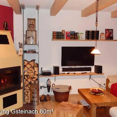 Apartment Klotz *