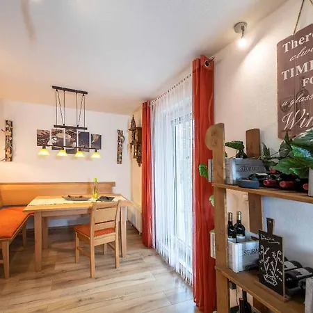 Apartment Klotz