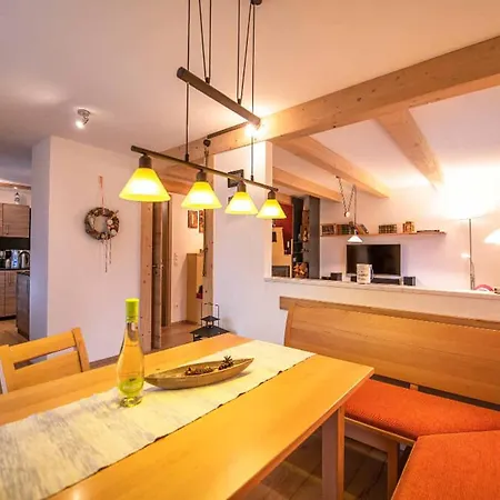 Klotz Apartment Pleystein