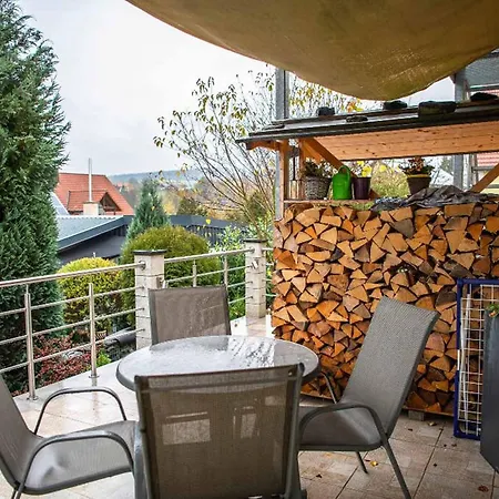 Appartement Klotz *