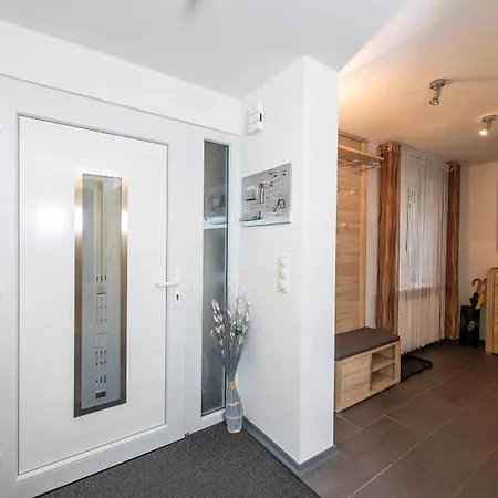 Klotz Apartment Pleystein