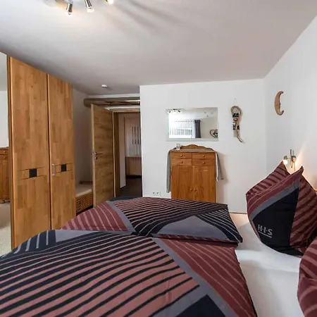 Apartment Klotz Pleystein