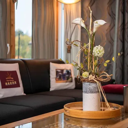 Klotz Apartment Pleystein