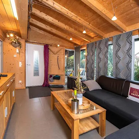 Klotz Apartment Pleystein
