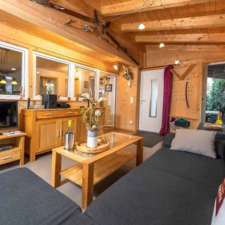 Apartment Klotz *