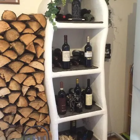 Apartment Klotz