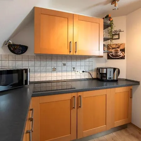 Klotz Apartamento Pleystein